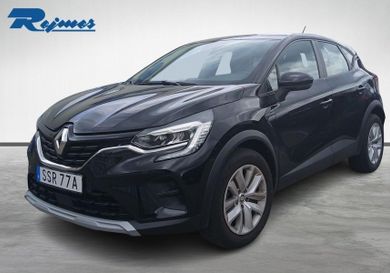 Renault Captur, 2023