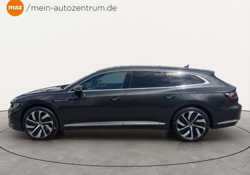 Volkswagen Arteon, 2022 3