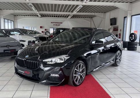 BMW 218, 2024 2