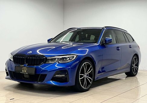 BMW 330, 2020 2