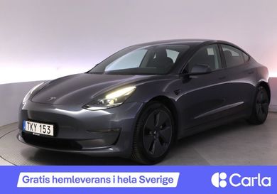 Tesla Model 3, 2023
