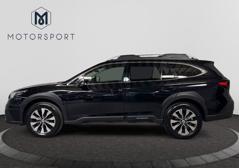 Subaru OUTBACK, 2024
