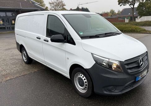 Mercedes-Benz Vito, 2022 2