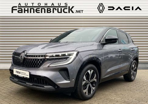 Renault Austral, 2024