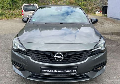 Opel Astra, 2021