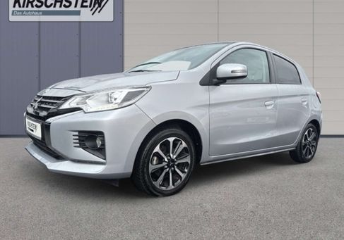 Mitsubishi Space Star, 2023