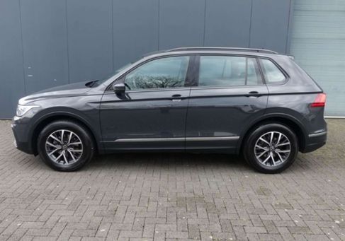 Volkswagen Tiguan, 2024 2
