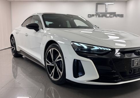 Audi e-tron, 2022 2