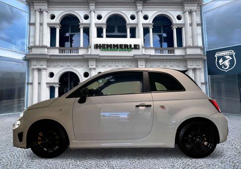 Abarth 695C, 2024
