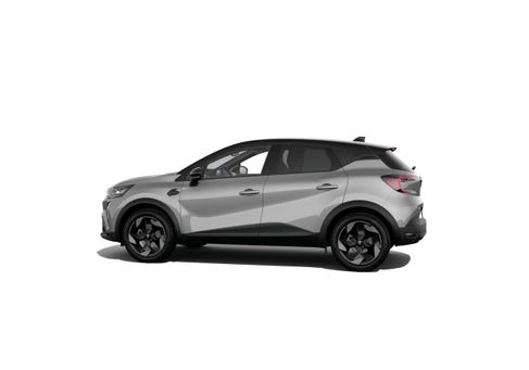 Renault Captur, 2026