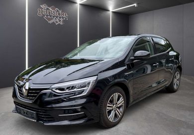 Renault Megane, 2020
