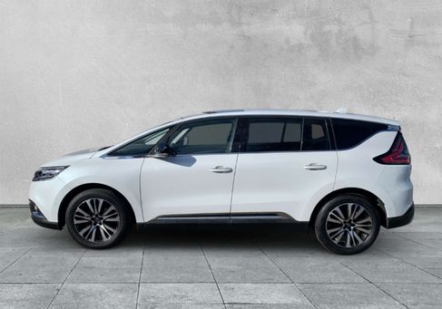 Renault Espace, 2022