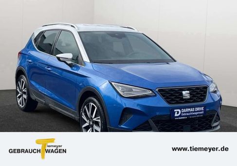 Seat Arona, 2023