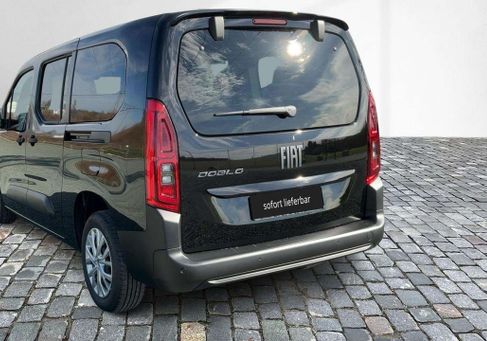 Fiat Doblo, 2025