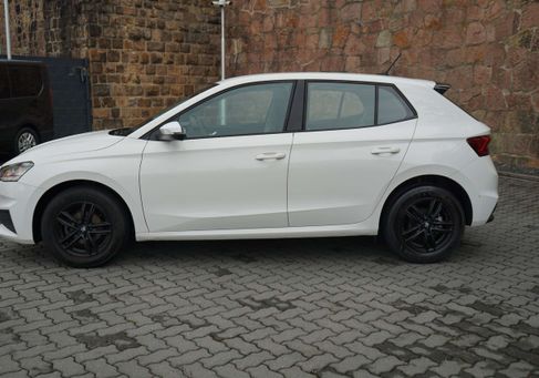 Skoda Fabia, 2023