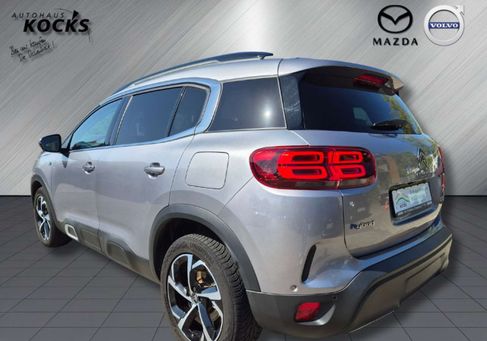 Citroën C5 Aircross, 2020 3