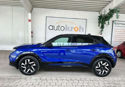Opel Mokka, 2025 2