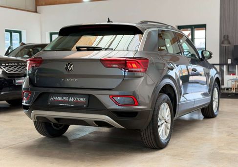 Volkswagen T-Roc, 2023