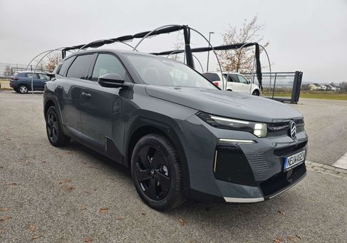 Citroën C5 Aircross, 2026 3