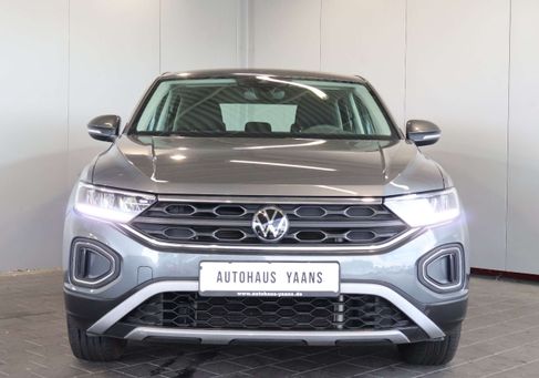 Volkswagen T-Roc, 2022