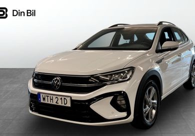 Volkswagen Taigo, 2024
