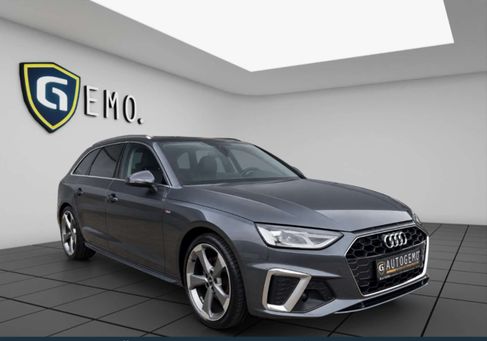 Audi A4, 2023 3