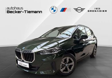 BMW 220, 2025