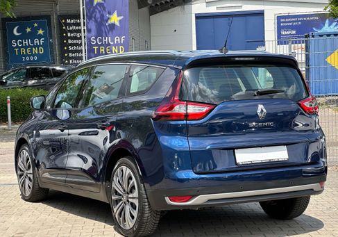Renault Grand Scenic, 2021