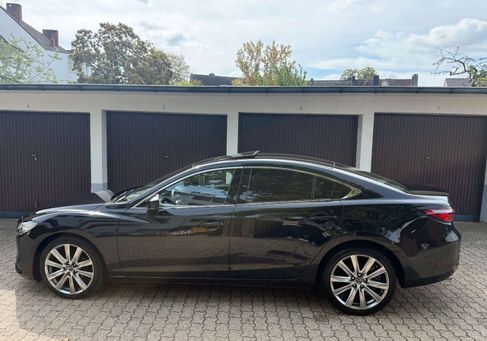 Mazda 6, 2023 2
