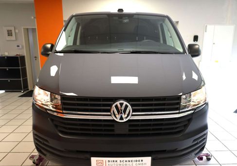 Volkswagen T6 Transporter, 2023 3