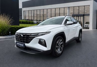 Hyundai Tucson, 2023