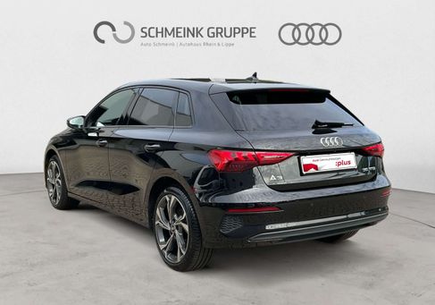 Audi A3, 2023 3