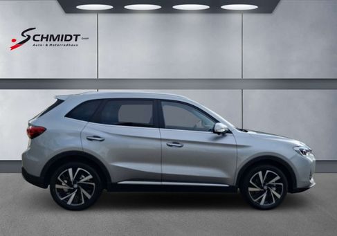 MG ZS, 2026