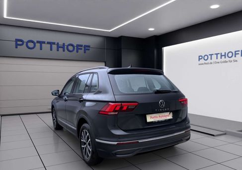 Volkswagen Tiguan, 2021 3