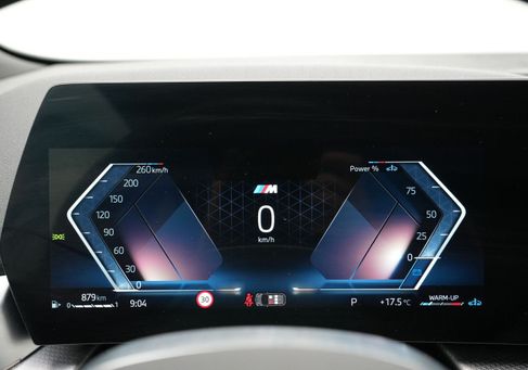 BMW 220 Active Tourer, 2025 3