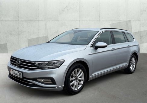 Volkswagen Passat Variant, 2022 3