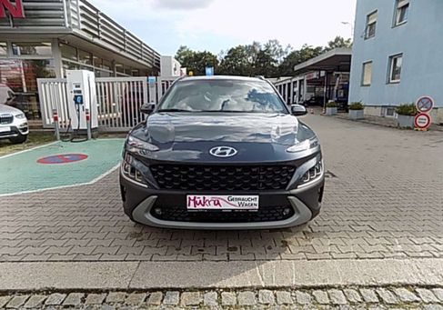 Hyundai Kona, 2021 2