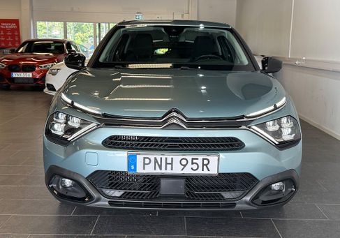 Citroën C4, 2021 3