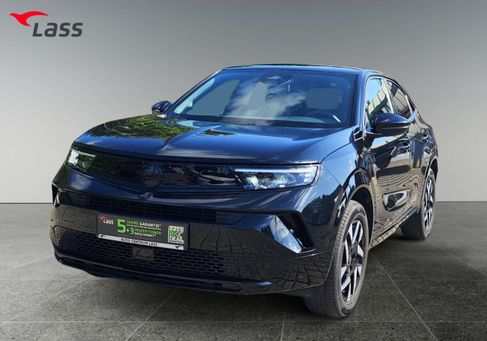Opel Mokka, 2025 2