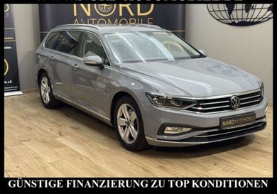 Volkswagen Passat Variant, 2022