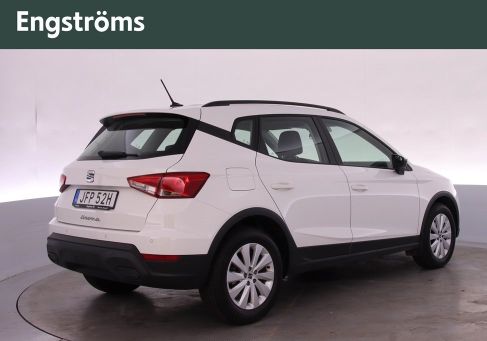 Seat Arona, 2024 3