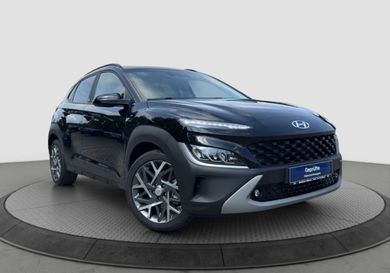 Hyundai Kona, 2022