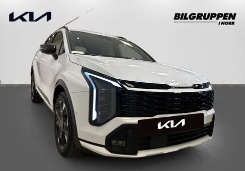 Kia Sportage, 2026 3