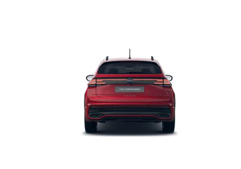 Volkswagen Taigo, 2026