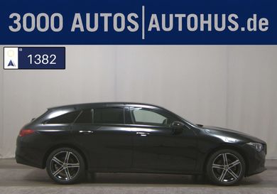 Mercedes-Benz CLA 200, 2023