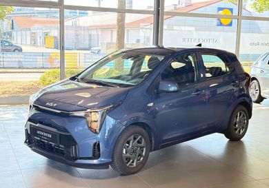 Kia Picanto, 2025