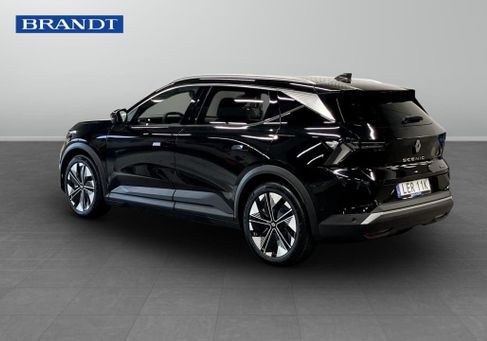 Renault Scenic, 2024 2