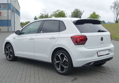 Volkswagen Polo, 2021 3