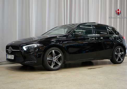 Mercedes-Benz A 250, 2020