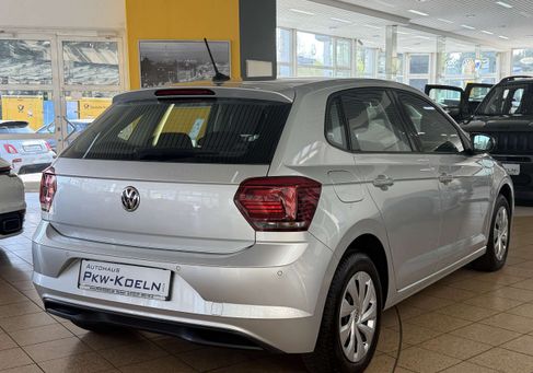 Volkswagen Polo, 2018 3